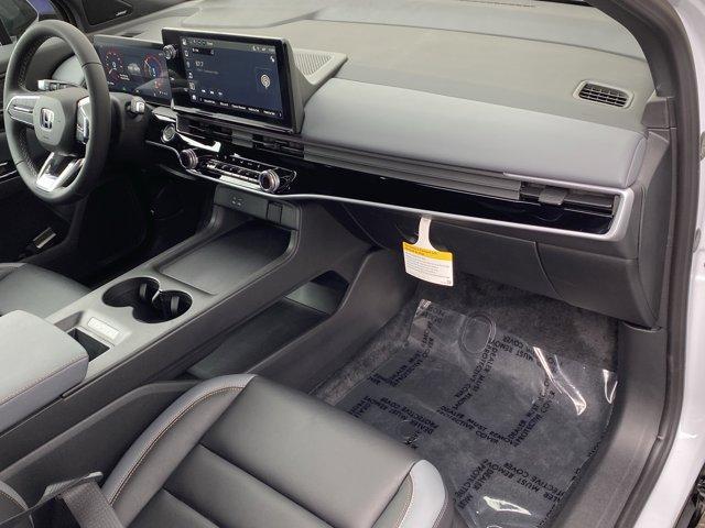 new 2026 Honda Prologue car, priced at $55,995