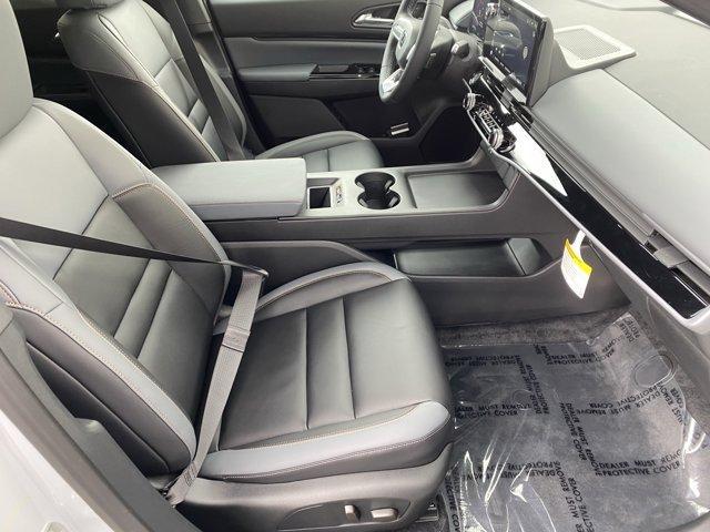 new 2026 Honda Prologue car, priced at $55,995