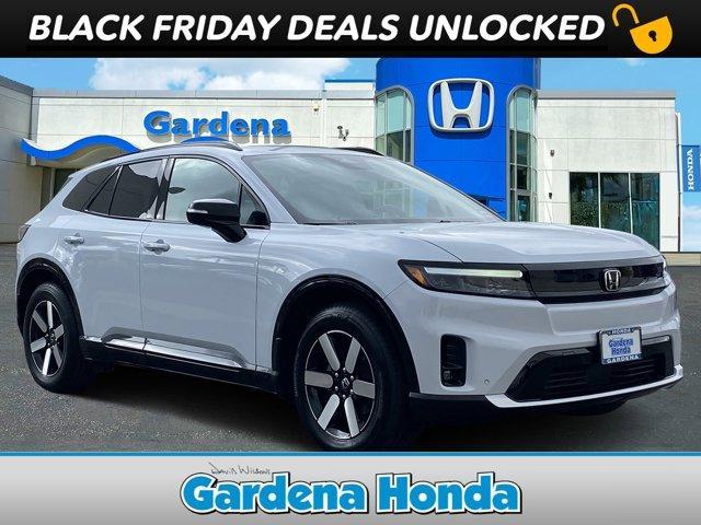 new 2026 Honda Prologue car, priced at $55,995