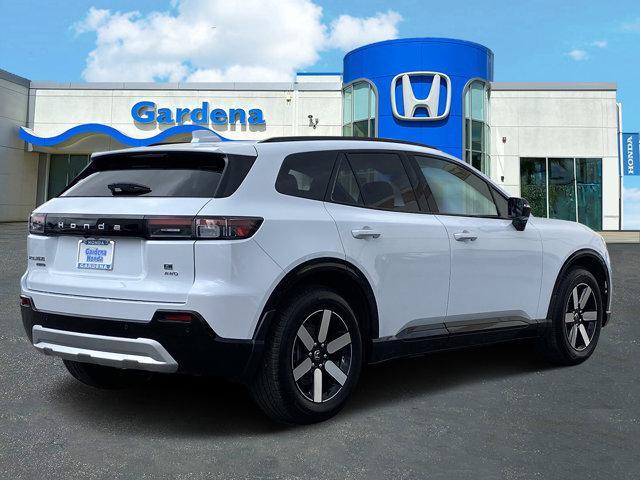 new 2026 Honda Prologue car, priced at $55,995