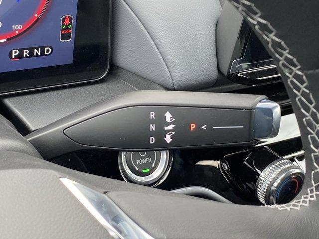 new 2026 Honda Prologue car, priced at $55,995