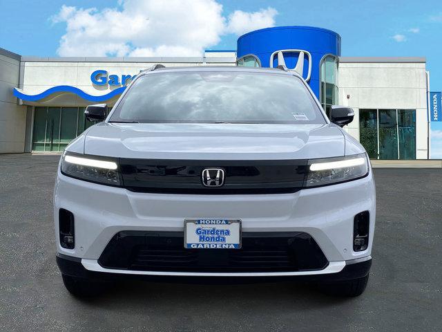 new 2026 Honda Prologue car, priced at $55,995