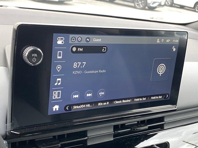 new 2026 Honda Prologue car, priced at $55,995