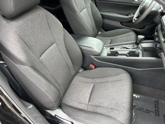 used 2024 Honda Accord car, priced at $24,988
