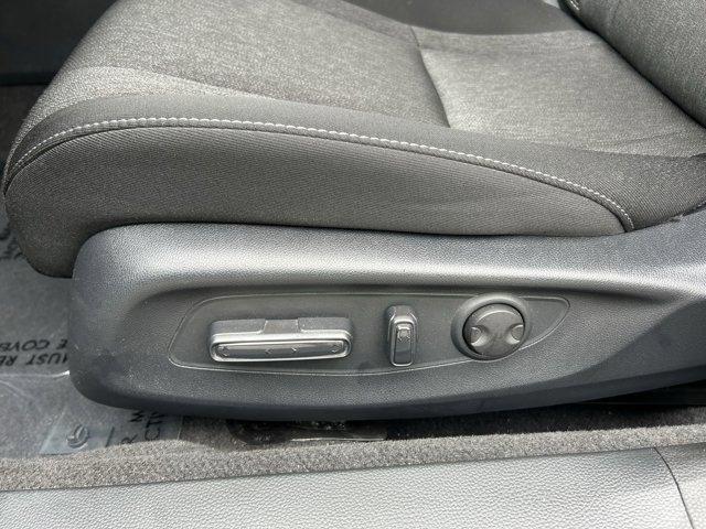 used 2024 Honda Accord car, priced at $24,988