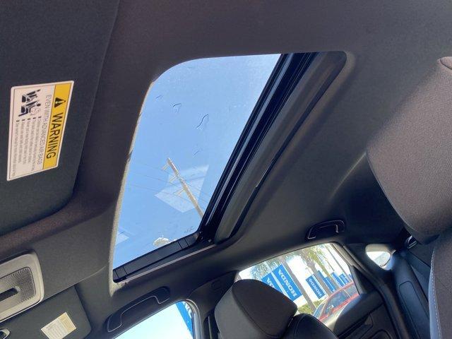 new 2026 Honda Civic Hybrid car, priced at $31,690