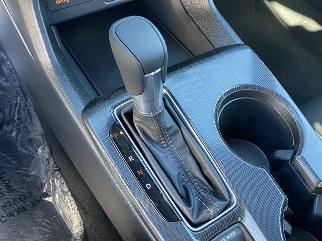 new 2026 Honda Civic Hybrid car, priced at $31,690