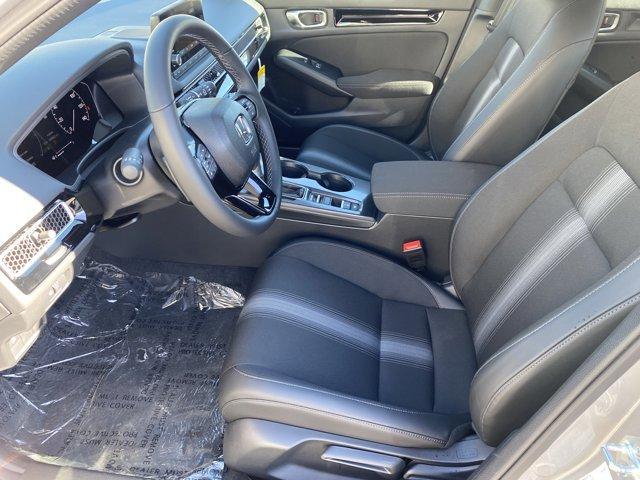 new 2026 Honda Civic Hybrid car, priced at $31,690