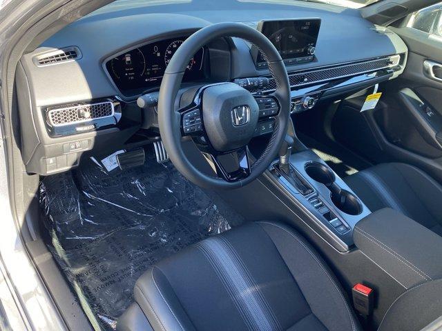new 2026 Honda Civic Hybrid car, priced at $31,690
