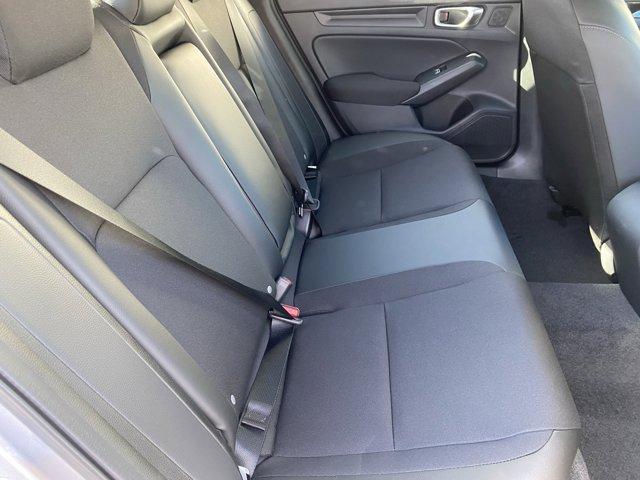 new 2026 Honda Civic Hybrid car, priced at $31,690