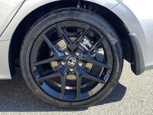 new 2026 Honda Civic Hybrid car, priced at $31,690