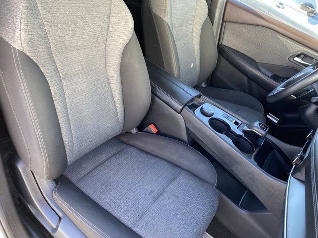 used 2023 Nissan Rogue car, priced at $21,388