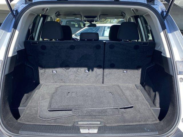 used 2023 Nissan Rogue car, priced at $21,388