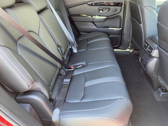new 2026 Honda Passport car, priced at $47,400