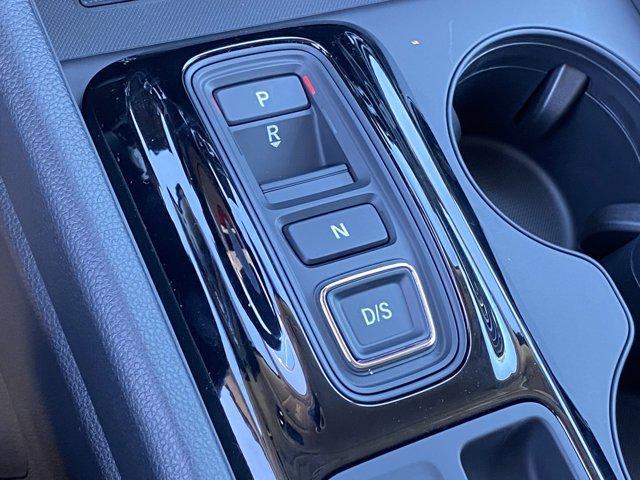 new 2026 Honda Passport car, priced at $47,400