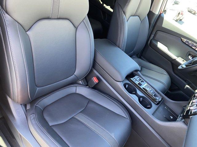 new 2026 Honda Passport car, priced at $47,400