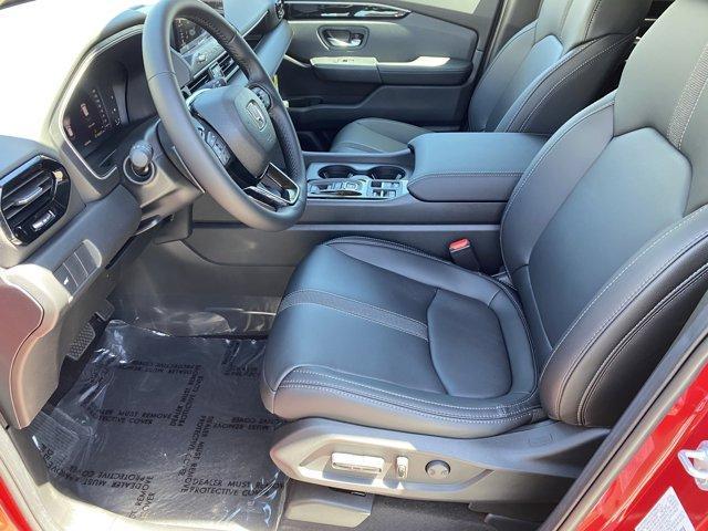 new 2026 Honda Passport car, priced at $47,400