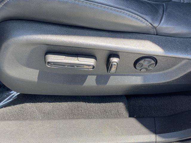 used 2022 Honda CR-V Hybrid car, priced at $28,988