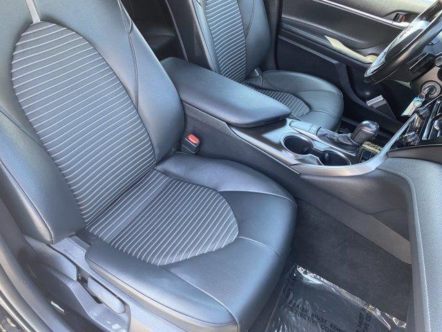 used 2022 Toyota Camry car, priced at $23,888