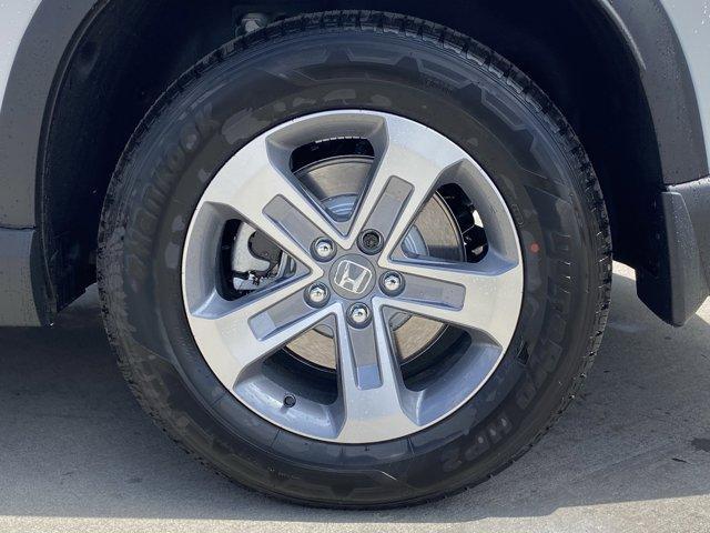 new 2025 Honda Pilot car, priced at $46,180