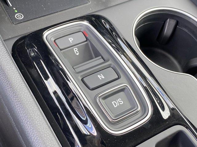 new 2025 Honda Pilot car, priced at $46,180