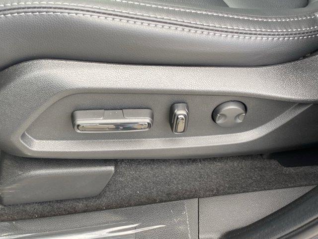 new 2025 Honda Pilot car, priced at $46,180