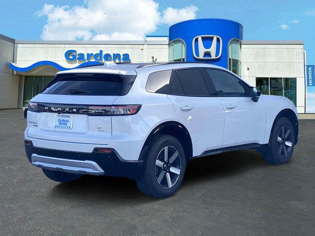 new 2025 Honda Prologue car, priced at $56,605