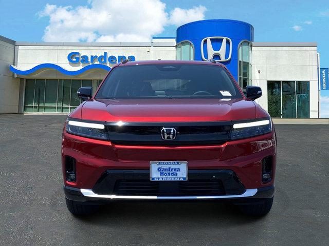 new 2025 Honda Prologue car, priced at $53,650