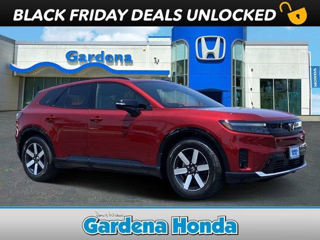 new 2025 Honda Prologue car, priced at $53,650