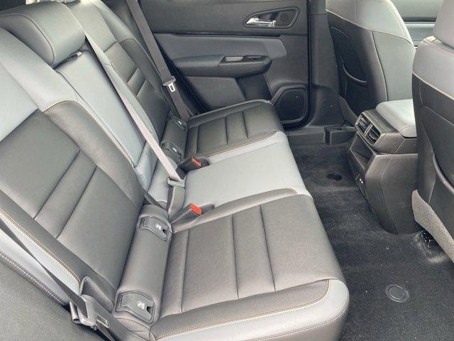 new 2025 Honda Prologue car, priced at $53,650