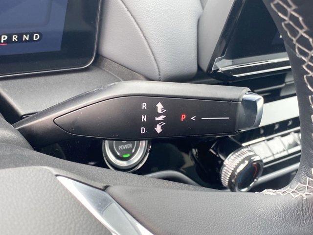 new 2025 Honda Prologue car, priced at $53,650