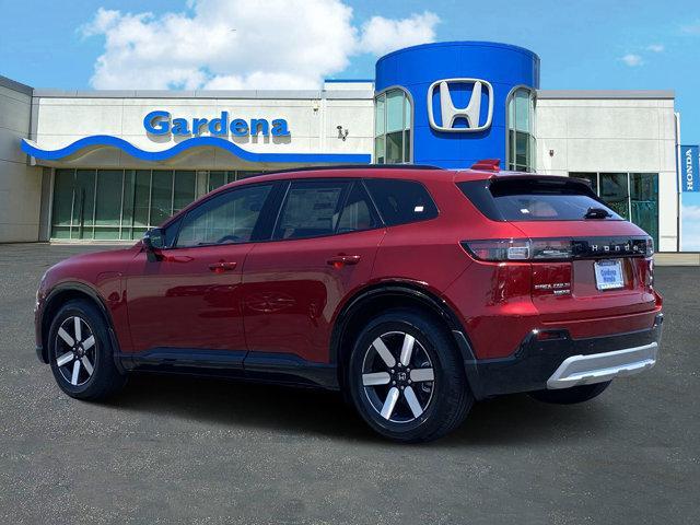 new 2025 Honda Prologue car, priced at $53,650