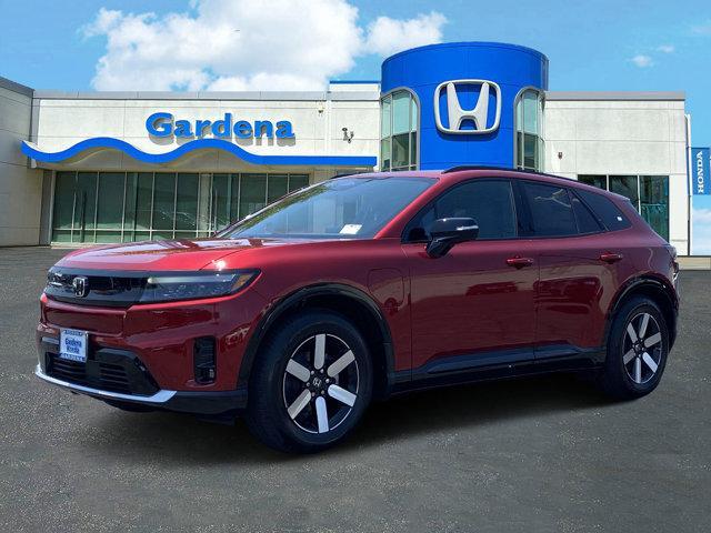 new 2025 Honda Prologue car, priced at $53,650