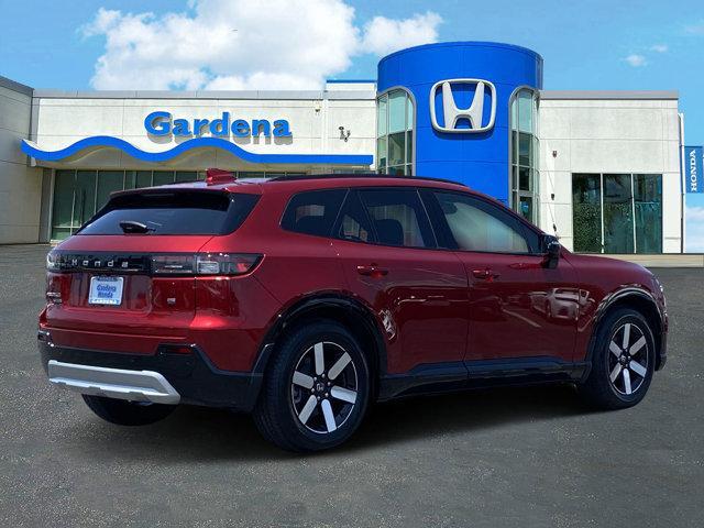 new 2025 Honda Prologue car, priced at $53,650