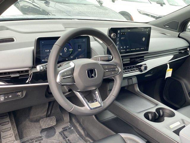 new 2025 Honda Prologue car, priced at $53,650