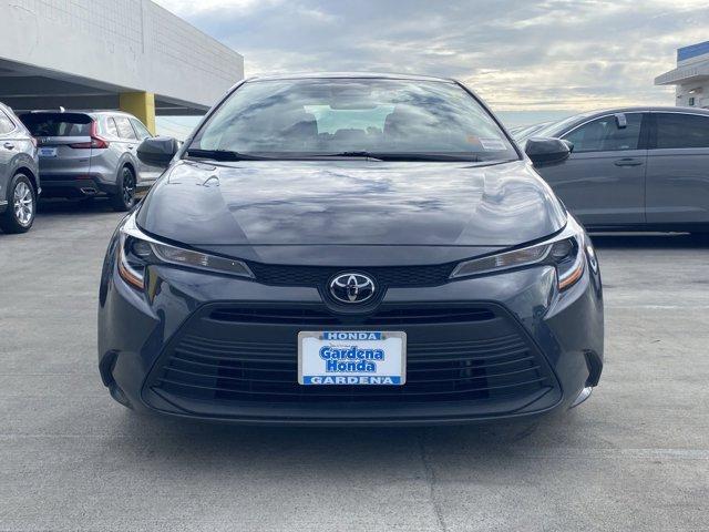 used 2024 Toyota Corolla car, priced at $23,988