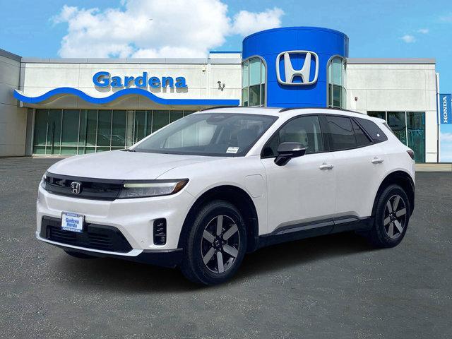 new 2025 Honda Prologue car, priced at $53,605