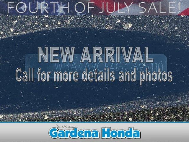 used 2016 BMW 428 Gran Coupe car, priced at $11,588