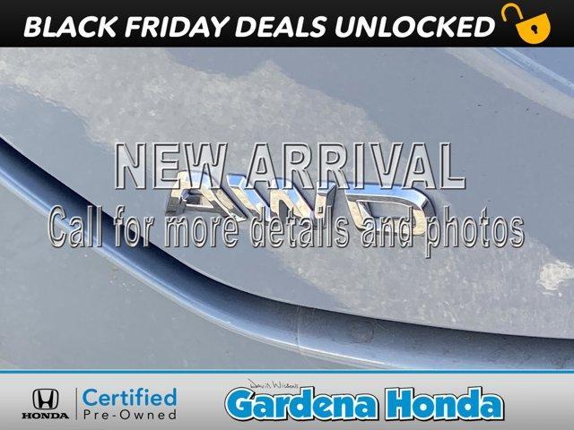 used 2023 Honda Pilot car, priced at $42,988