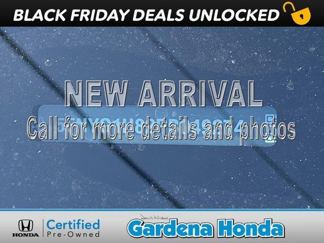 used 2023 Honda Pilot car, priced at $42,988