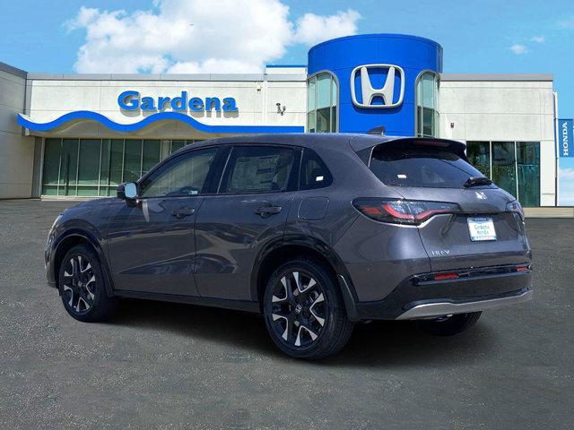 new 2026 Honda HR-V car, priced at $31,500