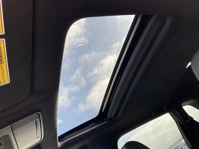 new 2026 Honda CR-V Hybrid car, priced at $40,630