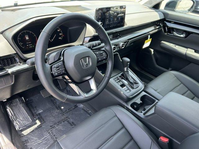 new 2025 Honda CR-V car, priced at $37,895