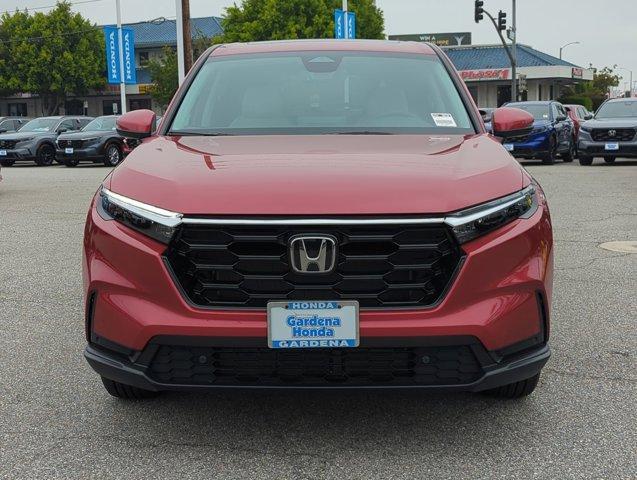 new 2025 Honda CR-V car, priced at $36,805