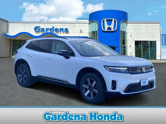 new 2025 Honda Prologue car, priced at $56,605
