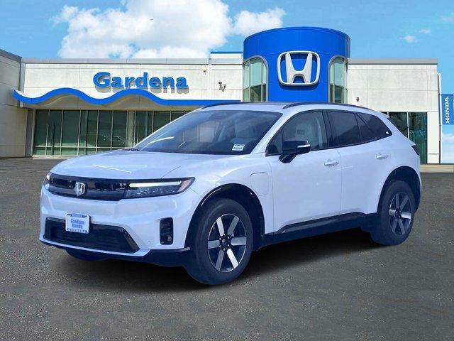 new 2025 Honda Prologue car, priced at $56,605
