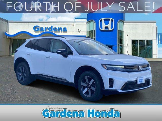 new 2025 Honda Prologue car, priced at $56,605