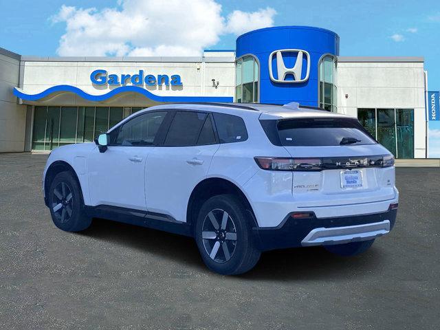 new 2025 Honda Prologue car, priced at $56,605