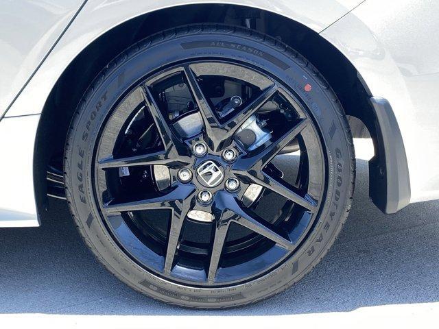 new 2026 Honda Civic car, priced at $27,790