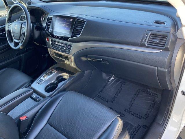 used 2023 Honda Ridgeline car, priced at $30,988